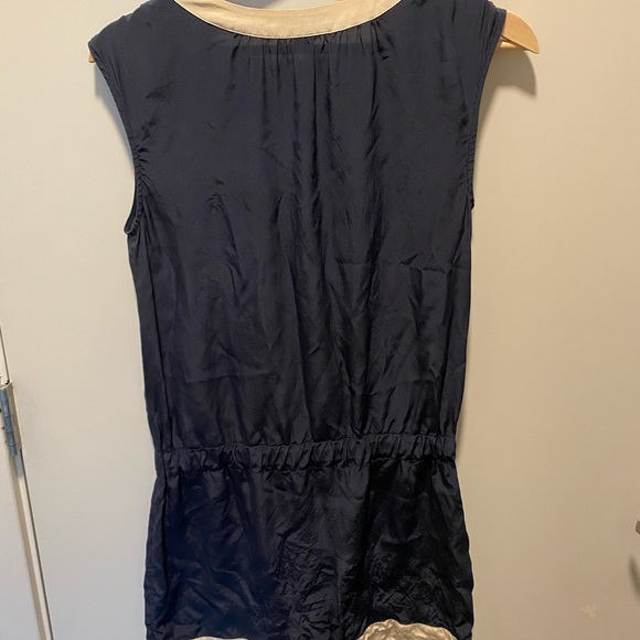 Banana Republic Silk Dress - XS - Picture 2 of 4